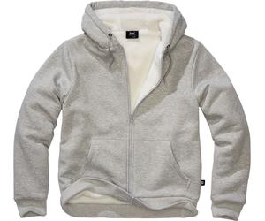 Brandit Chaqueta de chándal Teddylining 5038 XL
