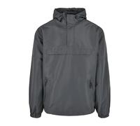 Brandit Chaqueta de entretiempo antracita XXXL EUR