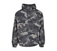 Brandit Chaqueta de entretiempo beige / gris / piedra / negro S beige / gris / piedra / negro