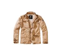 Brandit Britannia Winter Chaqueta, Arena, Talla XXL