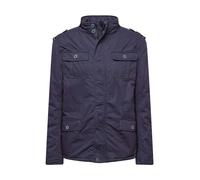 Brandit Britannia Winter Chaqueta, azul, tamaño 4XL para Hombres