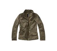 Brandit Women Britannia Jacket, color: olive, size: S