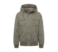 Brandit Bronx Chaqueta, verde, tamaño 2XL para Hombres