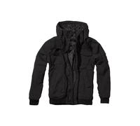 Brandit Chaqueta Bronx de entretiempo Negro Talla M para hombres