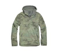 Brandit Chaqueta de entretiempo caqui / oliva / pino M caqui / oliva / pino