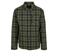 Brandit Chaqueta de entretiempo 'Classic' oliva / negro L EUR