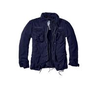 Brandit Chaqueta de entretiempo 'Giant' azul / navy S EUR