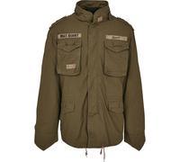 Chaqueta Brandit M65 Giant Oliva 2XL
