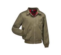 Brandit Chaqueta de entretiempo 'Lord Canterbury' oliva M oliva