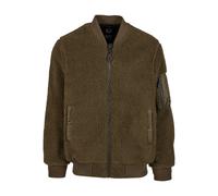 Brandit Chaqueta de entretiempo 'Ma1' oliva XXXL EUR