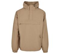 Brandit Chaqueta de entretiempo marrón claro L marrón claro