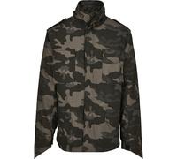 Brandit Chaqueta de entretiempo mezcla de colores S EUR