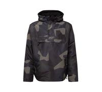 Brandit Chaqueta de entretiempo navy / color barro / caqui S navy / color barro / caqui