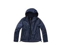 Brandit Chaqueta de entretiempo navy M navy