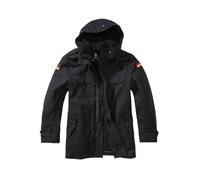 Brandit BW Kids Parka Negro S unisex