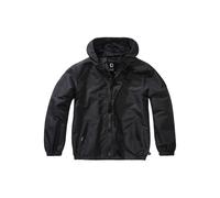 Brandit Chaqueta de entretiempo negro 122-128 EUR