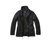 Brandit Women M65 Classic Jacket, color: black, size: 4XL
