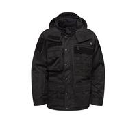 Brandit Performance Chaqueta, negro, Talla 5XL