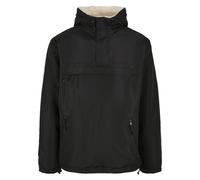 Brandit Chaqueta de entretiempo negro L negro