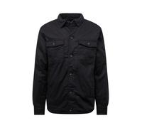 Brandit Chaqueta de entretiempo Lumber Negro Talla M