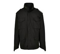 Brandit Chaqueta de entretiempo negro M negro