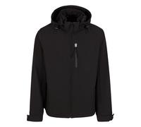 Brandit Chaqueta de entretiempo negro S negro