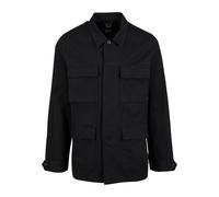Brandit Chaqueta de entretiempo negro XS EUR