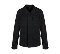 Brandit Chaqueta de entretiempo negro XXL negro