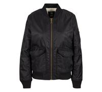Brandit Chaqueta de entretiempo negro XXXL negro