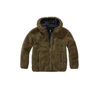Brandit Chaqueta de entretiempo oliva 122-128 EUR