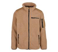 Brandit Chaqueta de entretiempo 'Ramble' camelo S camelo