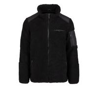 Brandit Chaqueta de entretiempo 'Ramble' negro M negro