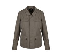 Brandit Chaqueta de entretiempo verde oscuro 4XL EUR