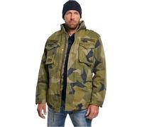 Brandit M65 Giant Jacket, Color: swedish ca, Size: S