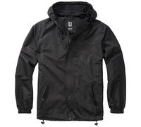 Brandit Chaqueta de hombre Cortaviento de verano Frontzip M