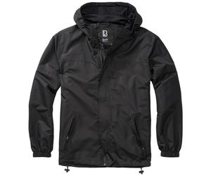 Brandit Chaqueta de hombre Cortaviento de verano Frontzip XL