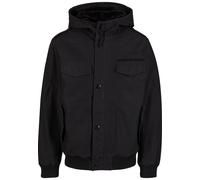 Brandit Chaqueta de invierno 'Jacob' negro L negro