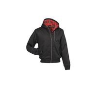 Brandit Chaqueta de invierno 'Lord Canterbury' negro S negro