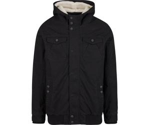 Brandit Chaqueta de invierno negro XL EUR