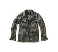 Brandit Chaqueta BDU Twill Verde oliva Talla XXL