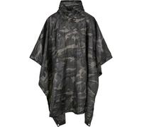 Brandit Brandit Ripstop Poncho Poncho ripstop Hombre (Pack de 1)