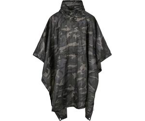 Brandit Chaqueta funcional marrón rojizo / caqui / caña / verde oscuro XS-XXL EUR