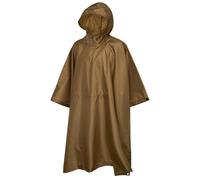 Brandit Chaqueta funcional 'Ripstop' marrón claro XS-XXL EUR