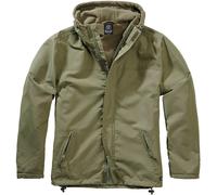 Brandit Chaqueta de entretiempo oliva M EUR