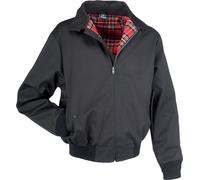 Brandit Lord Canterbury Jacket, color: black, size: M