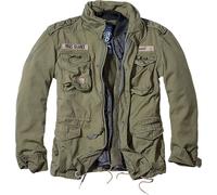 Brandit Chaqueta M65 Gigante en Oliva XXL