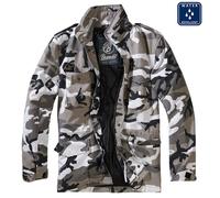 Brandit Chaqueta M65 Standard en Urban 5XL