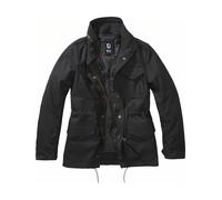 Brandit Chaqueta Mujer Chaqueta M65 Standard Negro XS