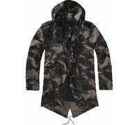 Brandit Parka M51 US color darkcamo talla L