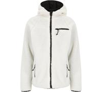 Brandit Chaqueta polar blanco L blanco
